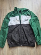 Kurtka wiosenna Puma 140 cm