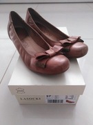 Buty damskie Lasocki rozmiar 37 półbuty 