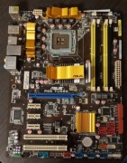 Płyta główna Asus P5Q Turbo