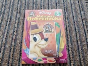 Chip i Dale Brygada R.R. Sezon 1 Odcinki 17-20 Płyta DVD