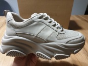 Steve Madden, Buty sportowe, sneakersy  Dragon, rozmiar 37, NOWE