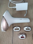 Depilator światłem pulsacyjnym Philips Lumea Prestige