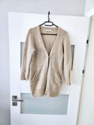 Welniano-moherowy kardigan Donna xs/s