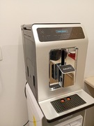 Expres Ekspres Kawomat Kawiarka automatyczny do kawy Krups ea89 Evidence 