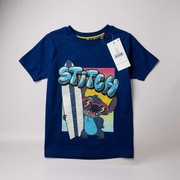 T-shirt Stich nowy rozmiar 86-92 George