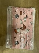 Maseczka medyczna dla dzieci 