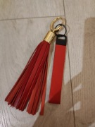 Breloczki skórzane 2szt