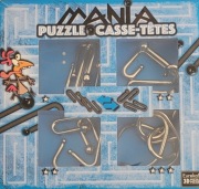 Puzzle Mania CASSE- TETES