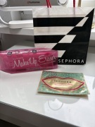 Make Up Eraser Sephora myjka do demakijażu różowy nowy 1