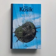 Vertical - Rafał Kosik