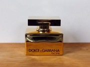 Dolce Gabbana The One Gold