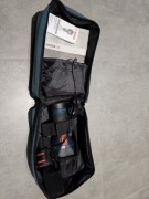 Kamera termowizyjna BOSCH GTC 400 C