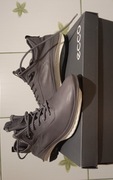 ECCO ST.360 M  NOWE  Męskie super wygodne buty sportowe ze skóry, Roz. 42