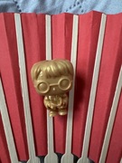 Figurka kolekcjonerska Harry Potter VT401 2024r.