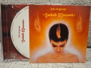 Sinead O'Connor – Faith And Courage - CD [Mint]