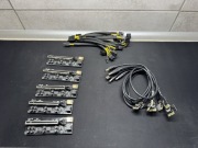 5x Przejściówka Riser V009S-Plus 