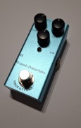 Efekt Crunch Distortion