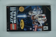 Lego Star Wars II The original trilogy psp