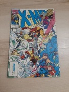 X-MEN 2/95 TM-Semic nr kat. 469