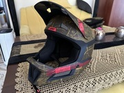 Kask LEATT MTB Gravity 2.0 V24 Timber XL