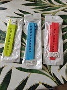 3 paski smartwatch 22mm Huawei GT, GT 2