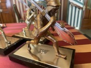 Wellner AWS figurki reklamowe