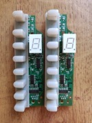 Wyświetlacz do HP F370, F380 Q8130-60001