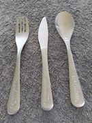 Sztućce maped picnik