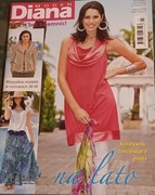 Diana Szycie bez tajemnic 2/2011