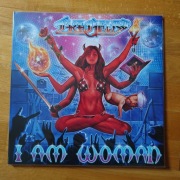 TRAGEDY - I Am Woman (LP - kolorowy winyl)