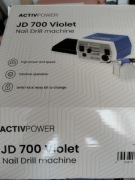 Frezarka do paznokci Activ JD700 35 W