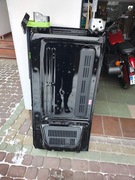 Klapa tylna Ford Bronco