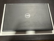 Dell Precision 7540 i7-9850H 32GB 256GB SSD Nvidia Quadro T1000 Win 11