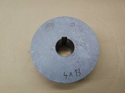 Koło pasowe 155mm pas HA 4x13mm 