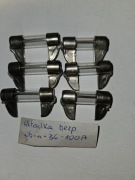 Wkładka bezpiecznika Wb-n-36 100A