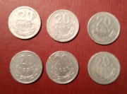 20 gr  1976  POLECAM