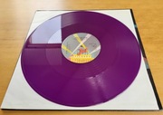 ELECTRIC LIGHT ORCHESTRA Sweet Talkin Woman UK Maxi 12" Purple