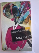 William S. Burroughs - Nagi Lunch