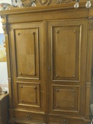 Szafa w starym stylu 