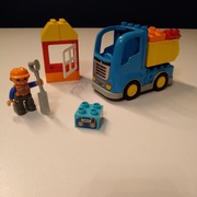 Lego Duplo 10529 wywrotka