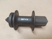 STYX - dobra piasta na tarcze i 36 szprych