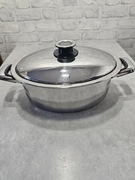 Brytwanna z pokrywą