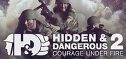 Hidden dangerous 2 courage under fire 