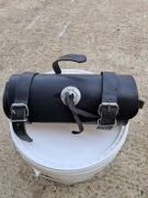 Piornik,sakwa do motocykls