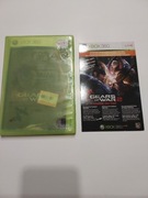 Gears Of War 2 Xbox 360