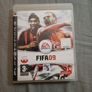 Fifa 09 PlayStation 3