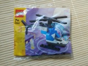 LEGO 11961 EXPLORER Helicopter 