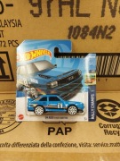 HOT WHEELS 84 AUDI SPORT QUATTRO