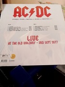 AC/DC PLYTA NOWA