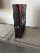 Komputer Fujitsu Futro S720. 4GB RAM, Przyłącze SATA!  Zasilacz